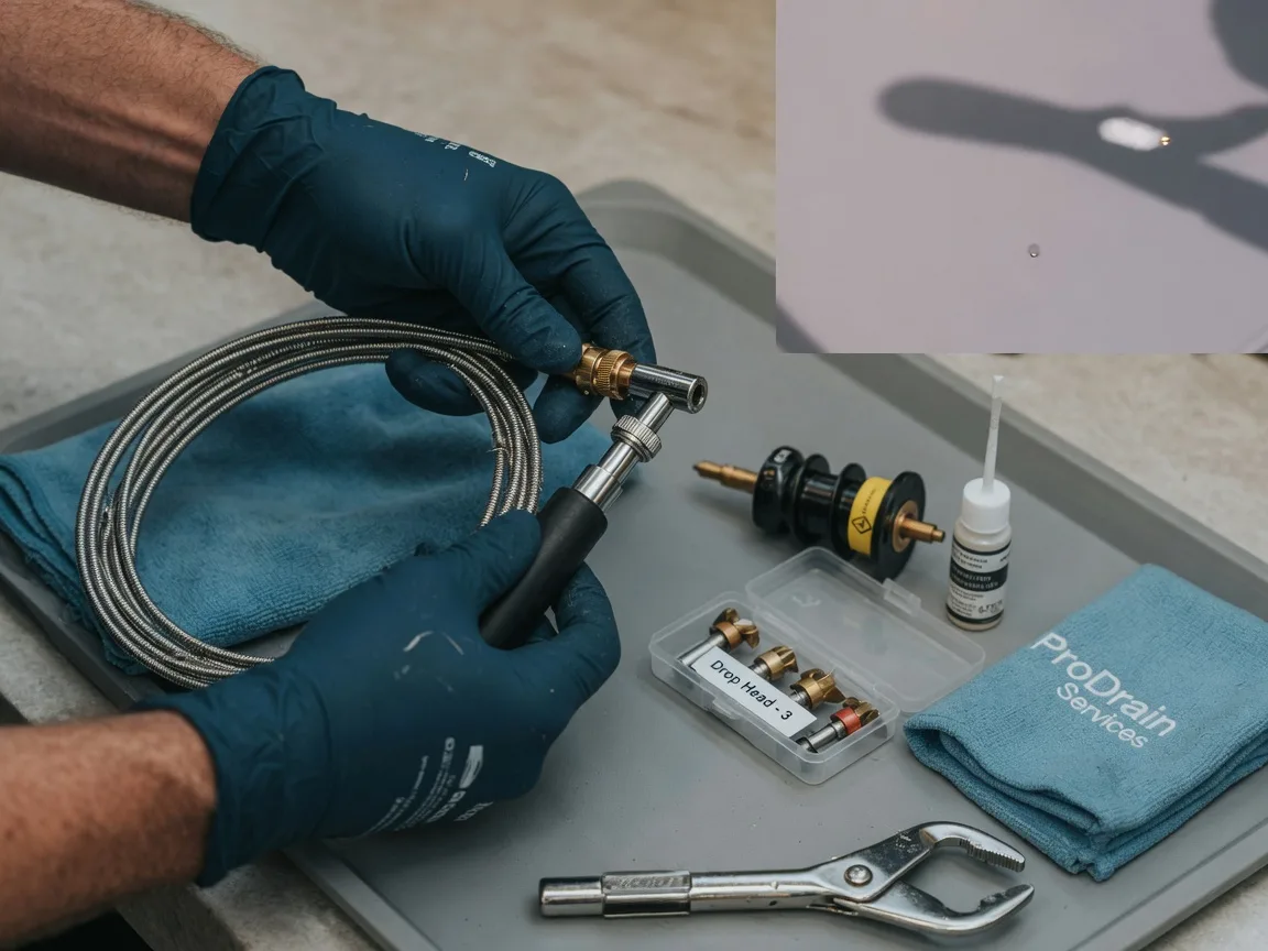 Why choose Drain Cleaning in Pattison, MS
